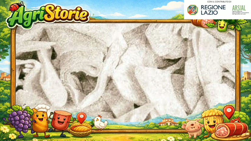 le LANE di SAN CESAREO